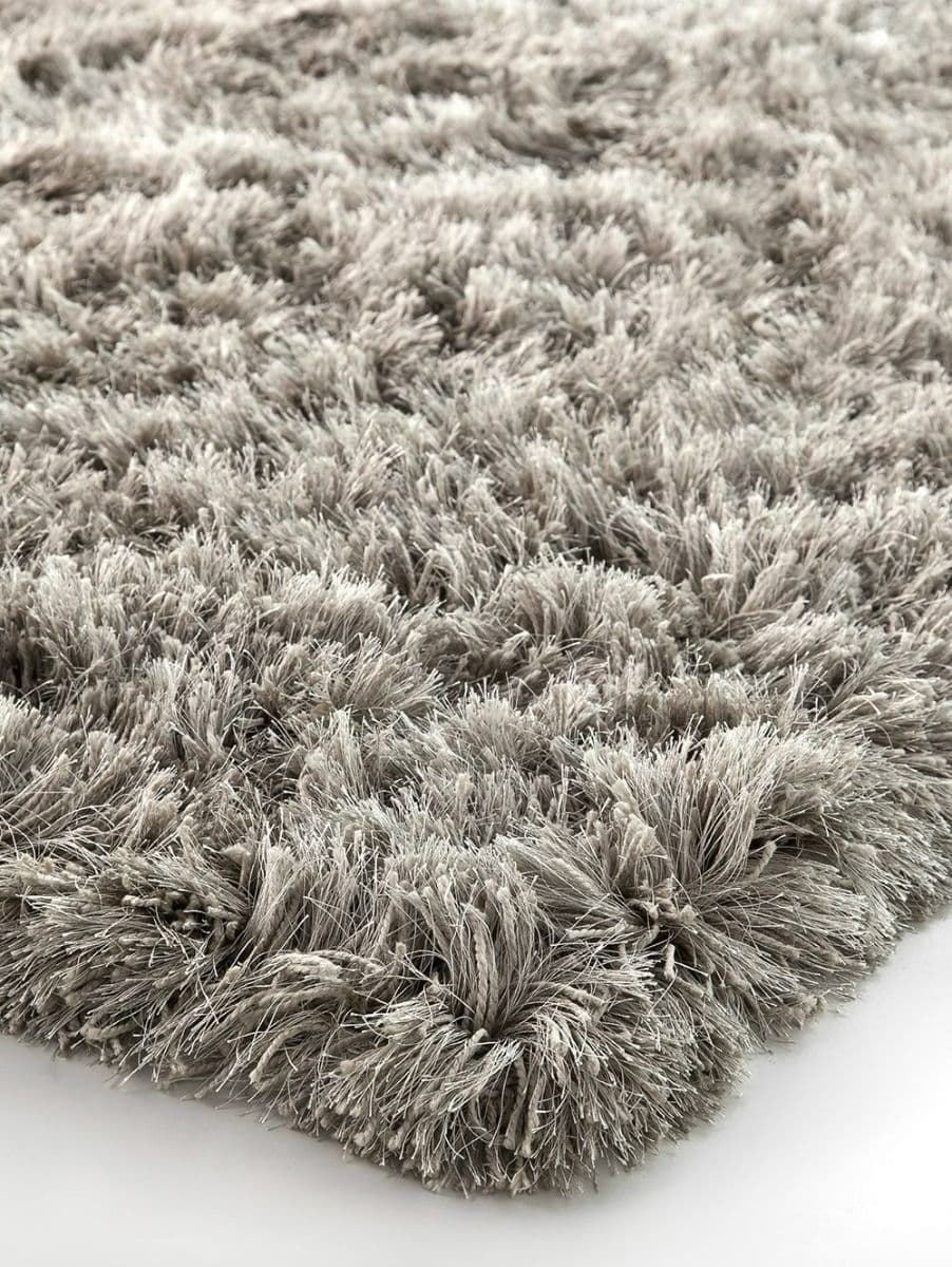 SHAGGY FUNKY-GREY-140X200