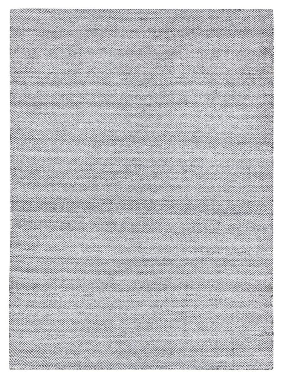 OUTDOOR ZIGZAG GREY 170X240