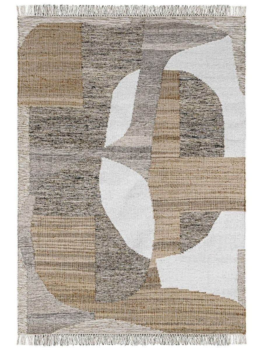 MAKA NATURAL & GREY 250X300