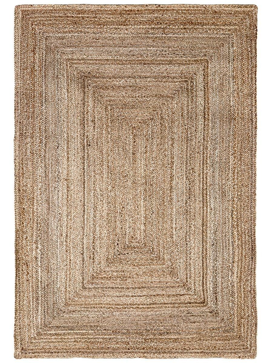 YUTE LIA CORNER-NATURAL-165X235