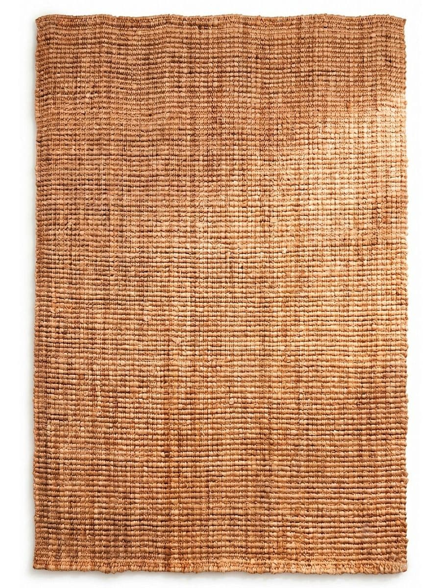 YUTE NUDOS NATURAL 200X300