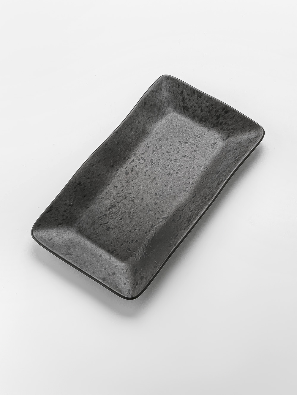 PLATO RECTANGULAR IRONSTONE 16 X 29
