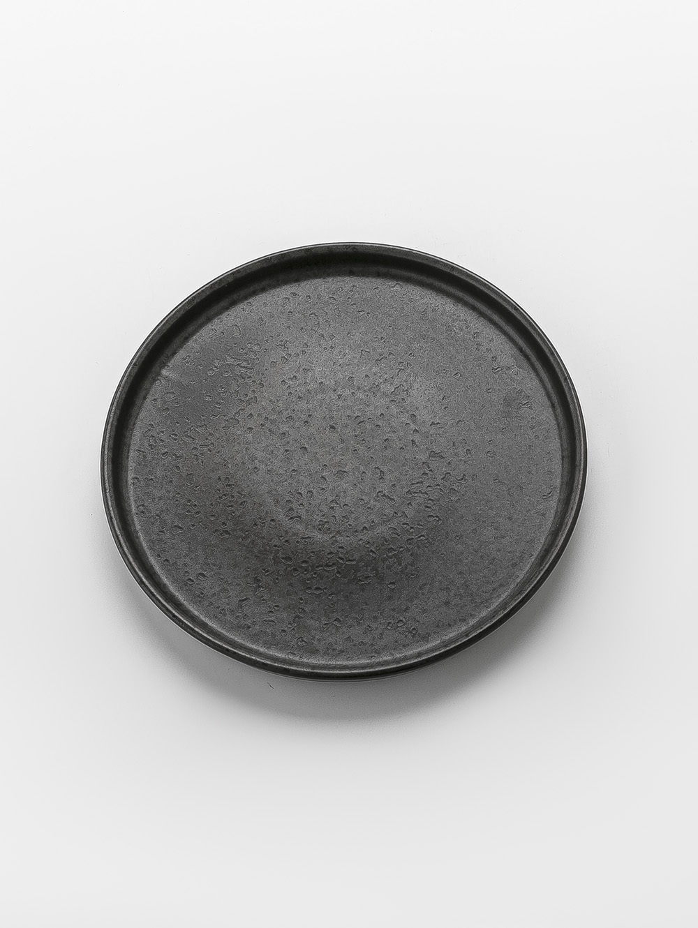 PLATO POSTRE IRONSTONE 21 CM