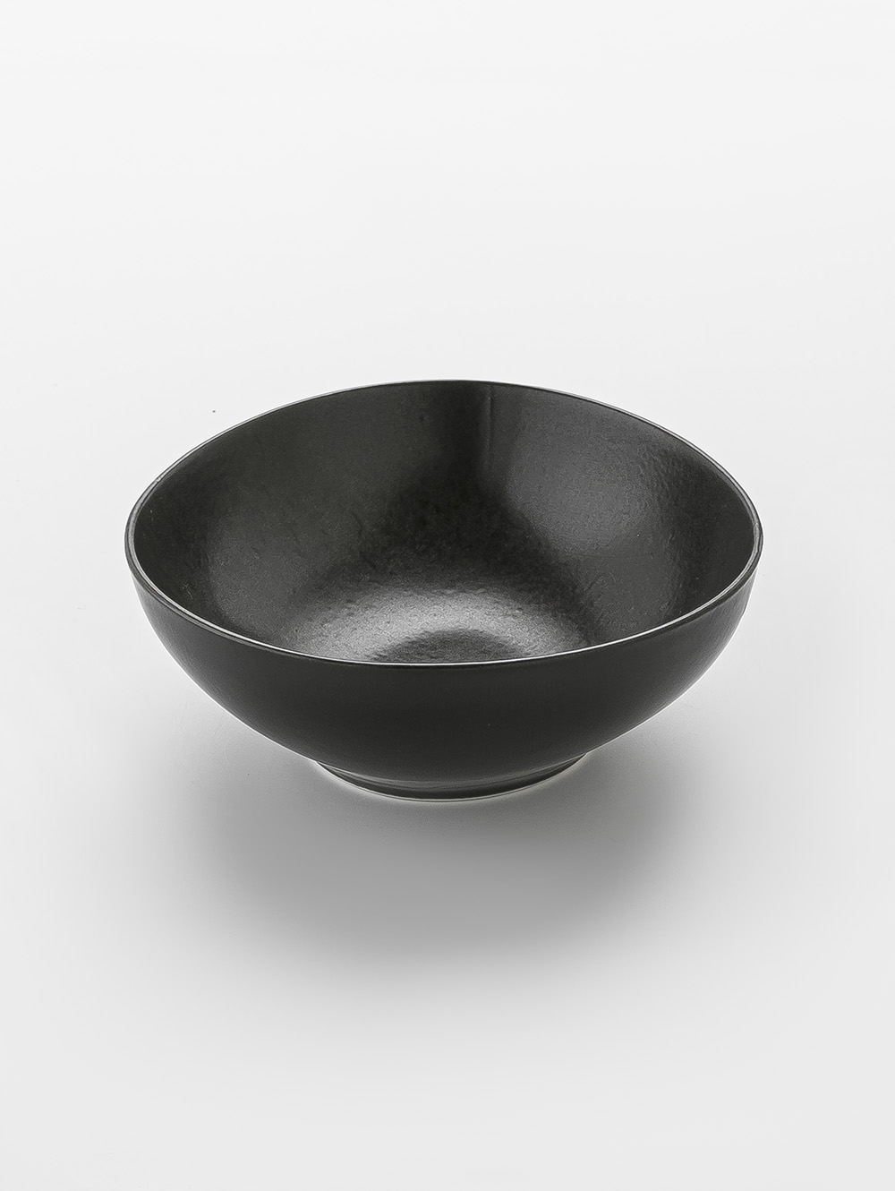 BOWL IRONSTONE 18 CM