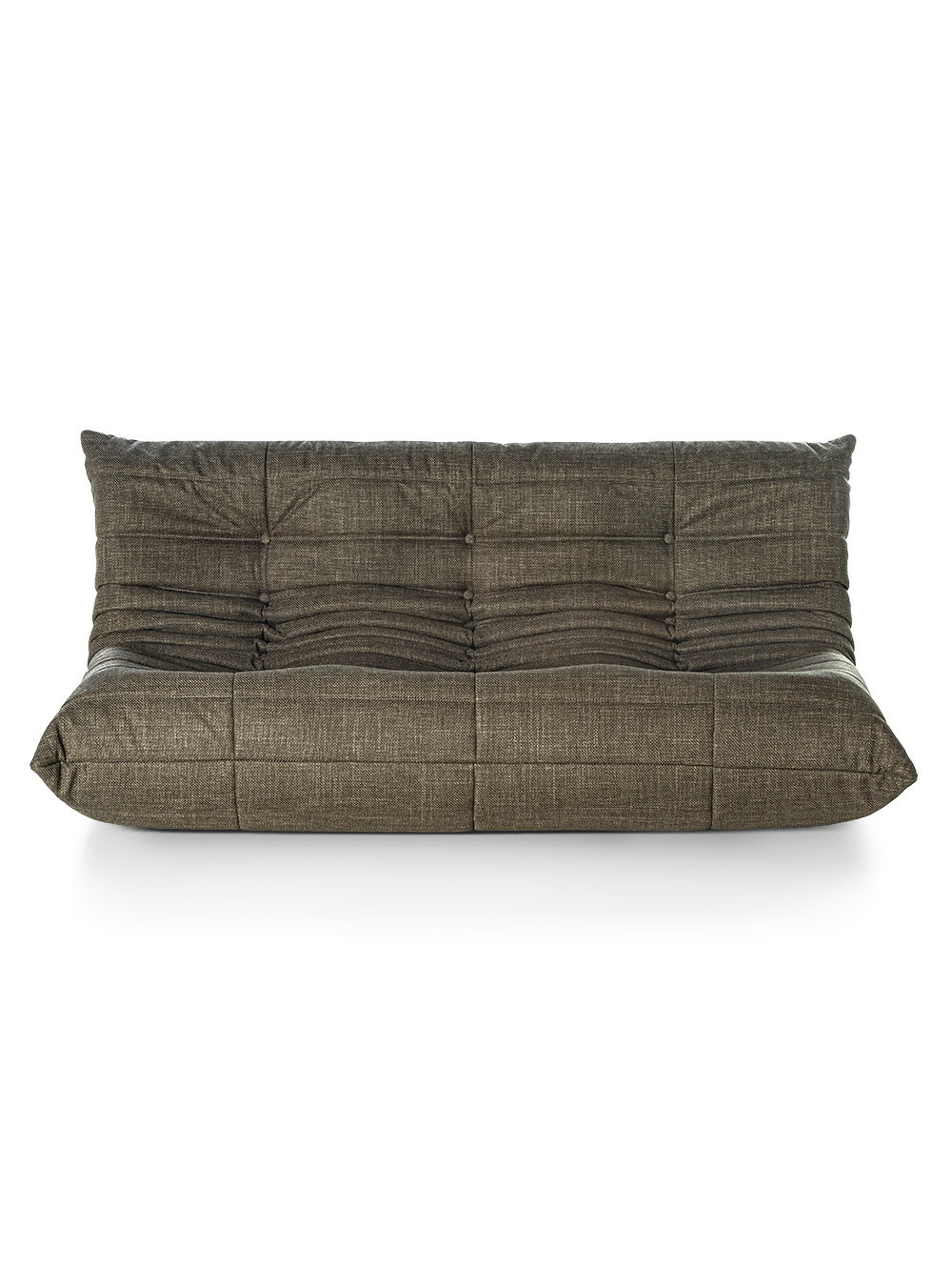 SOFA TOGO BJORN DARK GREEN