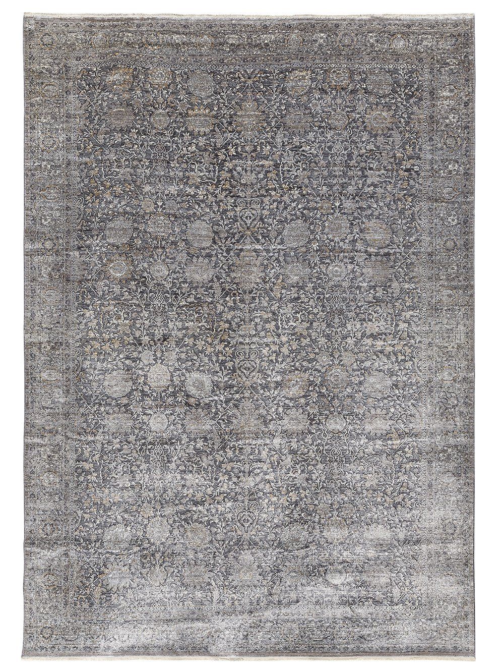 GRIS PLATA