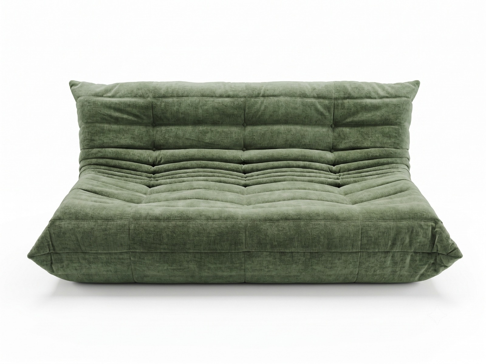 SOFA TOGO SAHARA OIL GREEN