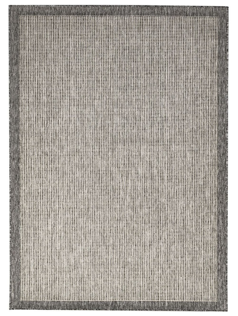 SISALO ETNIC - GRIS