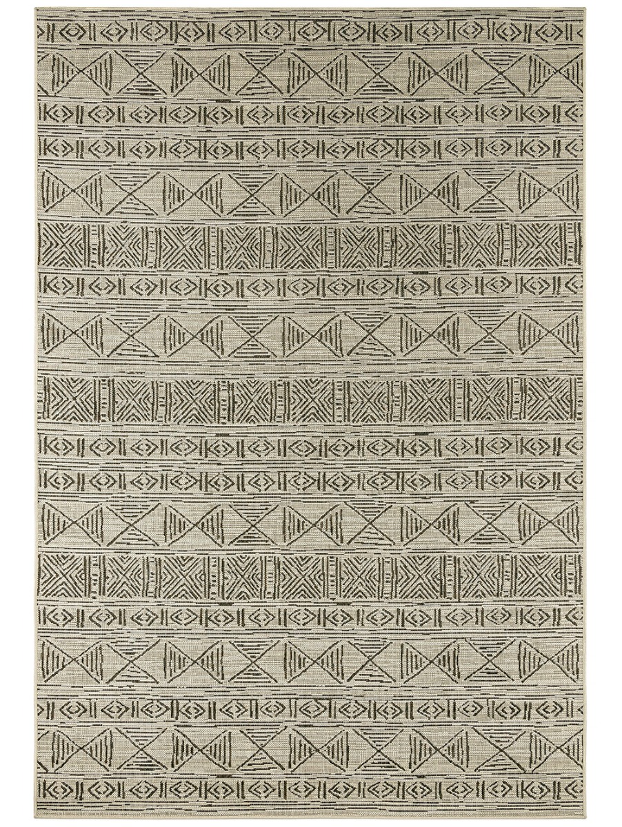 SISALO TRIVAL - BEIGE