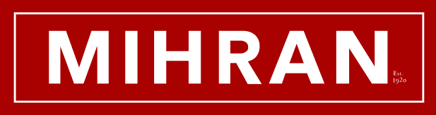 Mihran - Est. 1920